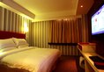 FX Inn Shanghai at Jinshajiang Road в Шанхай Китай ✅. Забронировать номер онлайн по выгодной цене в FX Inn Shanghai at Jinshajiang Road. Трансфер из аэропорта.