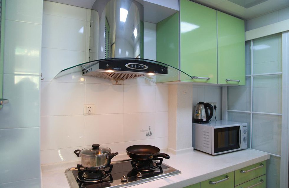 Regents Park Apartments - Abest Zhongshan Park No.2 в Шанхай Китай ✅. Забронировать номер онлайн по выгодной цене в Regents Park Apartments - Abest Zhongshan Park No.2. Трансфер из аэропорта.