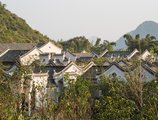 Banyan Tree Yangshuo в Яншо Китай ✅. Забронировать номер онлайн по выгодной цене в Banyan Tree Yangshuo. Трансфер из аэропорта.