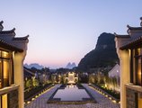 Banyan Tree Yangshuo в Яншо Китай ✅. Забронировать номер онлайн по выгодной цене в Banyan Tree Yangshuo. Трансфер из аэропорта.