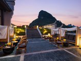 Banyan Tree Yangshuo в Яншо Китай ✅. Забронировать номер онлайн по выгодной цене в Banyan Tree Yangshuo. Трансфер из аэропорта.