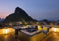 Banyan Tree Yangshuo в Яншо Китай ✅. Забронировать номер онлайн по выгодной цене в Banyan Tree Yangshuo. Трансфер из аэропорта.