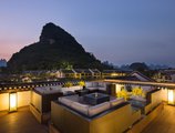 Banyan Tree Yangshuo в Яншо Китай ✅. Забронировать номер онлайн по выгодной цене в Banyan Tree Yangshuo. Трансфер из аэропорта.