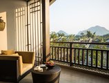 Banyan Tree Yangshuo в Яншо Китай ✅. Забронировать номер онлайн по выгодной цене в Banyan Tree Yangshuo. Трансфер из аэропорта.