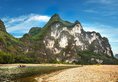 Banyan Tree Yangshuo в Яншо Китай ✅. Забронировать номер онлайн по выгодной цене в Banyan Tree Yangshuo. Трансфер из аэропорта.