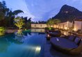 Banyan Tree Yangshuo в Яншо Китай ✅. Забронировать номер онлайн по выгодной цене в Banyan Tree Yangshuo. Трансфер из аэропорта.