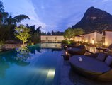 Banyan Tree Yangshuo в Яншо Китай ✅. Забронировать номер онлайн по выгодной цене в Banyan Tree Yangshuo. Трансфер из аэропорта.