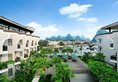 Green Lotus, River View Hotel в Яншо Китай ✅. Забронировать номер онлайн по выгодной цене в Green Lotus, River View Hotel. Трансфер из аэропорта.