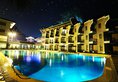 Green Lotus, River View Hotel в Яншо Китай ✅. Забронировать номер онлайн по выгодной цене в Green Lotus, River View Hotel. Трансфер из аэропорта.