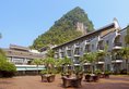 Green Lotus, River View Hotel в Яншо Китай ✅. Забронировать номер онлайн по выгодной цене в Green Lotus, River View Hotel. Трансфер из аэропорта.