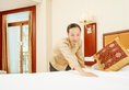 Green Lotus, River View Hotel в Яншо Китай ✅. Забронировать номер онлайн по выгодной цене в Green Lotus, River View Hotel. Трансфер из аэропорта.
