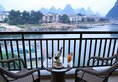 Green Lotus, River View Hotel в Яншо Китай ✅. Забронировать номер онлайн по выгодной цене в Green Lotus, River View Hotel. Трансфер из аэропорта.