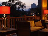 Yangshuo Resort в Яншо Китай ✅. Забронировать номер онлайн по выгодной цене в Yangshuo Resort. Трансфер из аэропорта.