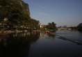 Yangshuo Resort в Яншо Китай ✅. Забронировать номер онлайн по выгодной цене в Yangshuo Resort. Трансфер из аэропорта.
