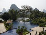 Yangshuo Resort в Яншо Китай ✅. Забронировать номер онлайн по выгодной цене в Yangshuo Resort. Трансфер из аэропорта.