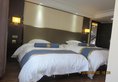 Yangshuo Guan Yue Hotel в Яншо Китай ✅. Забронировать номер онлайн по выгодной цене в Yangshuo Guan Yue Hotel. Трансфер из аэропорта.