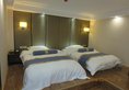 Yangshuo Guan Yue Hotel в Яншо Китай ✅. Забронировать номер онлайн по выгодной цене в Yangshuo Guan Yue Hotel. Трансфер из аэропорта.
