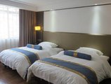 Yangshuo Guan Yue Hotel в Яншо Китай ✅. Забронировать номер онлайн по выгодной цене в Yangshuo Guan Yue Hotel. Трансфер из аэропорта.