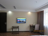 Yangshuo Guan Yue Hotel в Яншо Китай ✅. Забронировать номер онлайн по выгодной цене в Yangshuo Guan Yue Hotel. Трансфер из аэропорта.