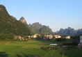 Yangshuo Tea Cozy в Яншо Китай ✅. Забронировать номер онлайн по выгодной цене в Yangshuo Tea Cozy. Трансфер из аэропорта.