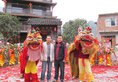 Yangshuo Tea Cozy в Яншо Китай ✅. Забронировать номер онлайн по выгодной цене в Yangshuo Tea Cozy. Трансфер из аэропорта.