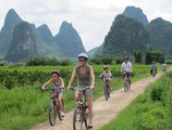 Yangshuo Tea Cozy в Яншо Китай ✅. Забронировать номер онлайн по выгодной цене в Yangshuo Tea Cozy. Трансфер из аэропорта.