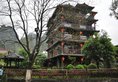 Yangshuo Tea Cozy в Яншо Китай ✅. Забронировать номер онлайн по выгодной цене в Yangshuo Tea Cozy. Трансфер из аэропорта.