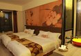 Yangshuo C.Source West Street Residence в Яншо Китай ✅. Забронировать номер онлайн по выгодной цене в Yangshuo C.Source West Street Residence. Трансфер из аэропорта.