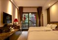 Yangshuo C.Source West Street Residence в Яншо Китай ✅. Забронировать номер онлайн по выгодной цене в Yangshuo C.Source West Street Residence. Трансфер из аэропорта.
