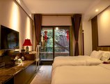 Yangshuo C.Source West Street Residence в Яншо Китай ✅. Забронировать номер онлайн по выгодной цене в Yangshuo C.Source West Street Residence. Трансфер из аэропорта.