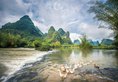The Apsara Lodge в Яншо Китай ✅. Забронировать номер онлайн по выгодной цене в The Apsara Lodge. Трансфер из аэропорта.