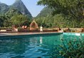 The Apsara Lodge в Яншо Китай ✅. Забронировать номер онлайн по выгодной цене в The Apsara Lodge. Трансфер из аэропорта.
