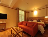 The Apsara Lodge в Яншо Китай ✅. Забронировать номер онлайн по выгодной цене в The Apsara Lodge. Трансфер из аэропорта.
