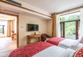 The Apsara Lodge в Яншо Китай ✅. Забронировать номер онлайн по выгодной цене в The Apsara Lodge. Трансфер из аэропорта.