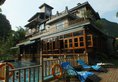 Yangshuo Moondance Hotel в Яншо Китай ✅. Забронировать номер онлайн по выгодной цене в Yangshuo Moondance Hotel. Трансфер из аэропорта.