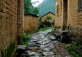 Yangshuo Moondance Hotel в Яншо Китай ✅. Забронировать номер онлайн по выгодной цене в Yangshuo Moondance Hotel. Трансфер из аэропорта.
