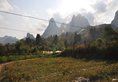 Yangshuo Moondance Hotel в Яншо Китай ✅. Забронировать номер онлайн по выгодной цене в Yangshuo Moondance Hotel. Трансфер из аэропорта.