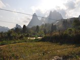 Yangshuo Moondance Hotel в Яншо Китай ✅. Забронировать номер онлайн по выгодной цене в Yangshuo Moondance Hotel. Трансфер из аэропорта.