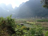 Yangshuo Moondance Hotel в Яншо Китай ✅. Забронировать номер онлайн по выгодной цене в Yangshuo Moondance Hotel. Трансфер из аэропорта.