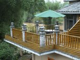 Yangshuo Moondance Hotel в Яншо Китай ✅. Забронировать номер онлайн по выгодной цене в Yangshuo Moondance Hotel. Трансфер из аэропорта.