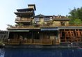 Yangshuo Moondance Hotel в Яншо Китай ✅. Забронировать номер онлайн по выгодной цене в Yangshuo Moondance Hotel. Трансфер из аэропорта.