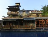 Yangshuo Moondance Hotel в Яншо Китай ✅. Забронировать номер онлайн по выгодной цене в Yangshuo Moondance Hotel. Трансфер из аэропорта.