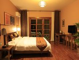 Yangshuo Moondance Hotel в Яншо Китай ✅. Забронировать номер онлайн по выгодной цене в Yangshuo Moondance Hotel. Трансфер из аэропорта.