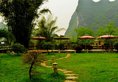 Yangshuo Moondance Hotel в Яншо Китай ✅. Забронировать номер онлайн по выгодной цене в Yangshuo Moondance Hotel. Трансфер из аэропорта.