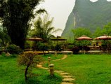 Yangshuo Moondance Hotel в Яншо Китай ✅. Забронировать номер онлайн по выгодной цене в Yangshuo Moondance Hotel. Трансфер из аэропорта.