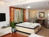 Bamboo House Resort в Яншо Китай ⛔. Забронировать номер онлайн по выгодной цене в Bamboo House Resort. Трансфер из аэропорта.