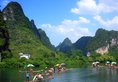 Yangshuo Secret Garden в Яншо Китай ✅. Забронировать номер онлайн по выгодной цене в Yangshuo Secret Garden. Трансфер из аэропорта.
