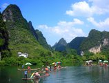 Yangshuo Secret Garden в Яншо Китай ✅. Забронировать номер онлайн по выгодной цене в Yangshuo Secret Garden. Трансфер из аэропорта.