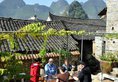 Yangshuo Secret Garden в Яншо Китай ✅. Забронировать номер онлайн по выгодной цене в Yangshuo Secret Garden. Трансфер из аэропорта.