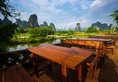 Yangshuo Hidden Dragon Villa в Яншо Китай ✅. Забронировать номер онлайн по выгодной цене в Yangshuo Hidden Dragon Villa. Трансфер из аэропорта.
